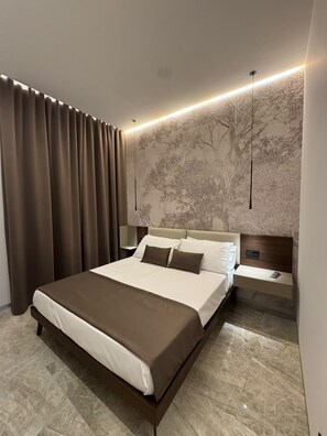 Room - Giudecca 10 Guest House (Reggio Calabria)