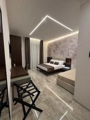 Room - Giudecca 10 Guest House (Reggio Calabria)