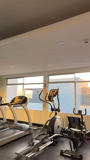 Fitness facility - Vrbo Property (San Miguel)