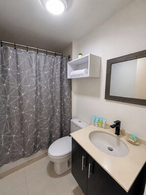 Bathroom - Vrbo Property (San Miguel)