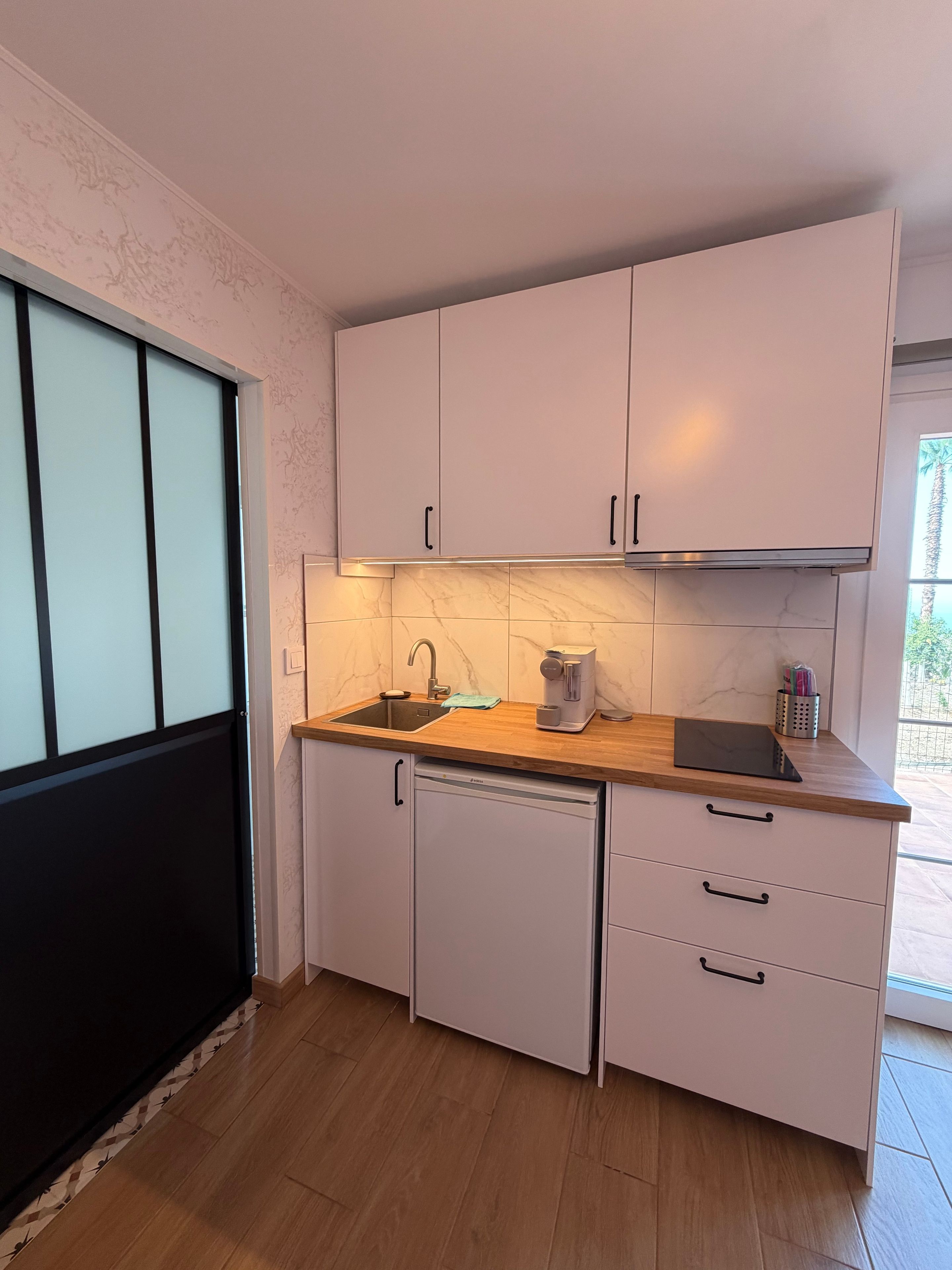 Cuisine privée