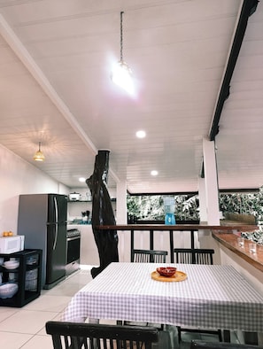 Sala de jantar