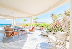 Teras/patio