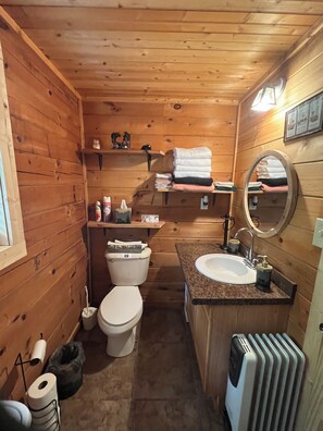 Salle de bain