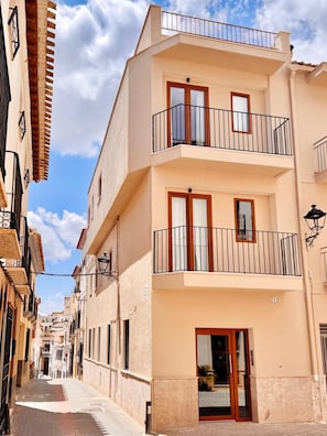 Exterior - Vrbo Property (Vélez-Rubio)