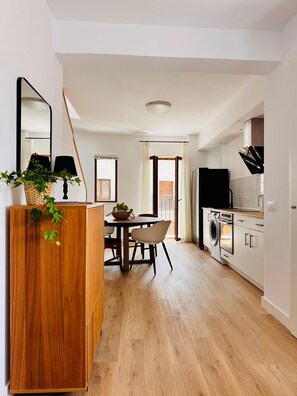 Dining - Vrbo Property (Vélez-Rubio)