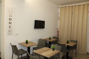 Restaurantes