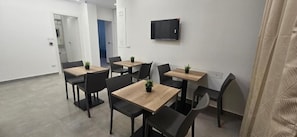 Dining - B&B IL GIOIELLO (Reggio Calabria)