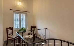 Interior - Elegant Pool Villa with Lawn, Gazebo & Cabana (Lonavala)