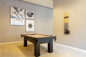 Game room - Valen capote valente  (São Paulo)