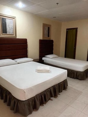 Room - Mactan Pension House (Lapu-Lapu)