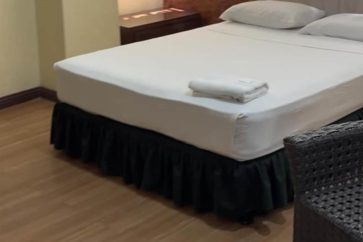 ห้องพัก
