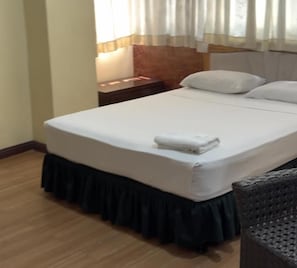 Room - Mactan Pension House (Lapu-Lapu)