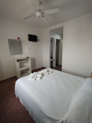 Room - santa black suites (santa teresita)