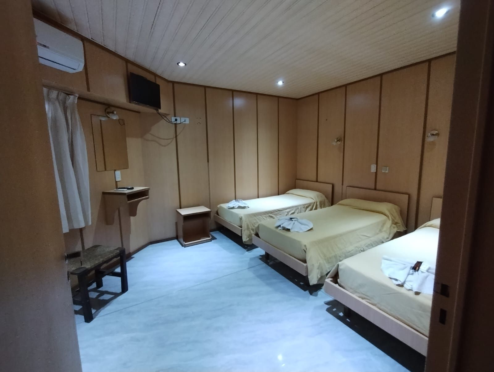 Habitación