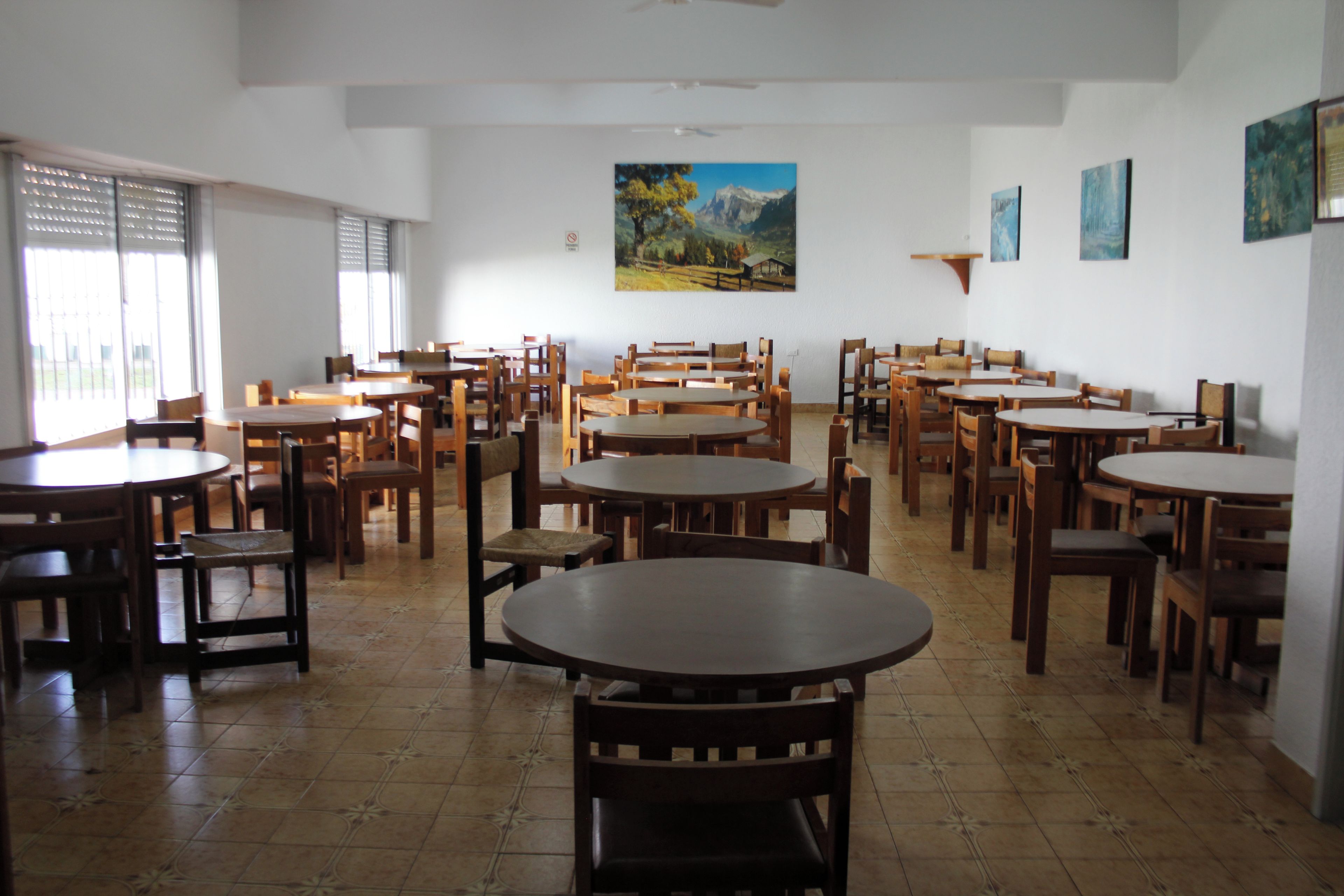 Restaurantes