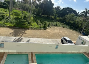 Zwembad