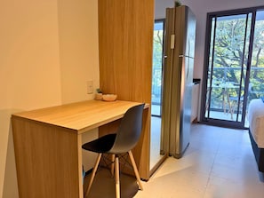 Interior - On Paulista (Vila Mariana)