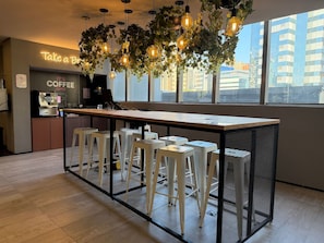 Dining - On Paulista (Vila Mariana)