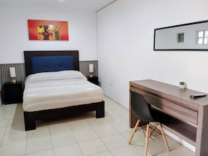 Room - Hotel Alebrije (Heroica Puebla de Zaragoza)