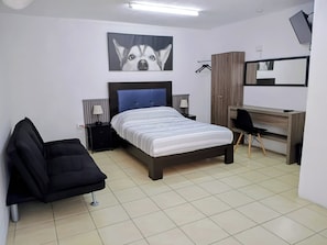 Room - Hotel Alebrije (Heroica Puebla de Zaragoza)