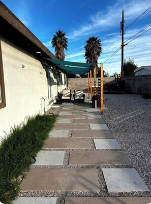 Terras