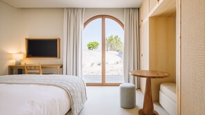Room - Ando Living - Comporta Villas - Villa 4 (Carvalhal)