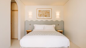 Room - Ando Living - Comporta Villas - Villa 7 (Carvalhal)
