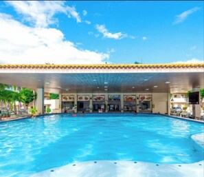 Pool - Vrbo Property (Caldas Novas)