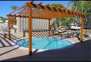 Pool - Vrbo Property (Caldas Novas)