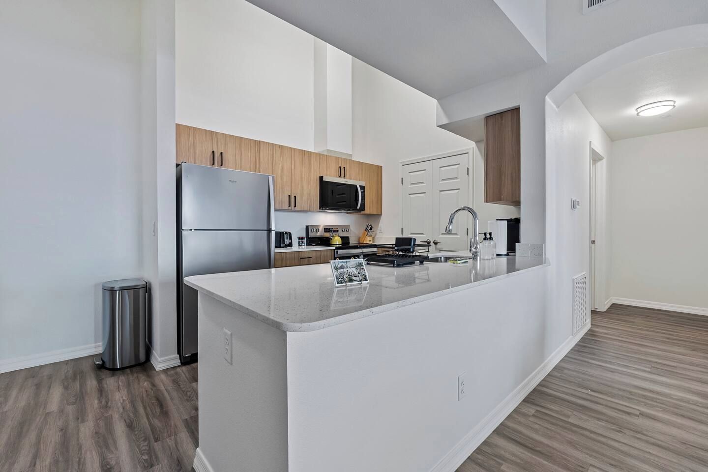 専用キッチン
