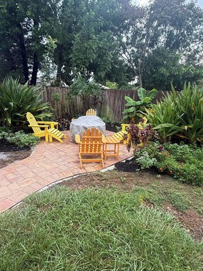 Terras