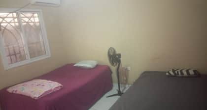 Hariom Yogi Guest House Yogi Homestay - 6 Minutes by Car from Lungi Airport
