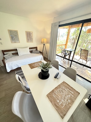 Room - Villa Mora (Punta Colorada)