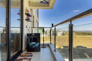 Property grounds - 3Br |stylish home | Game Park View Haven | Family friendly | Nairobi stay (Nairobi)