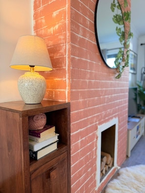 Interior - NEW Stylish 2BR Warwick Home, Parking, Sleeps 5 (Warwick)