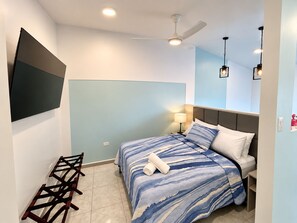 Room - Paradise Studio Aruba 2 (Noord)