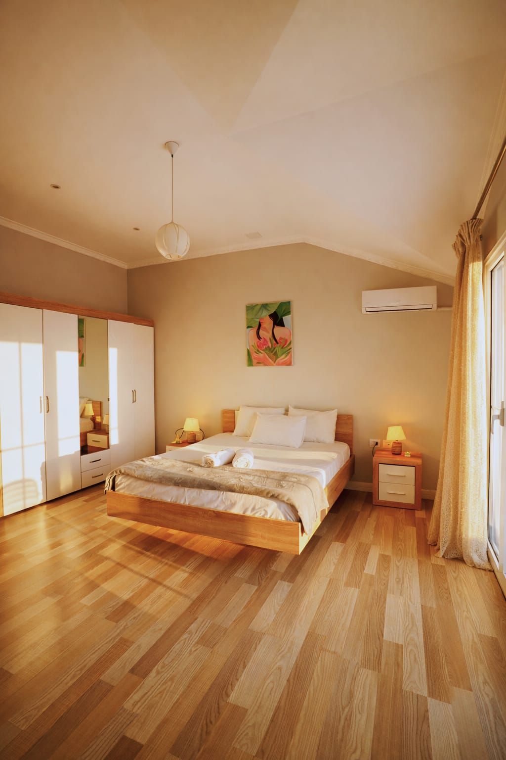 Kamer