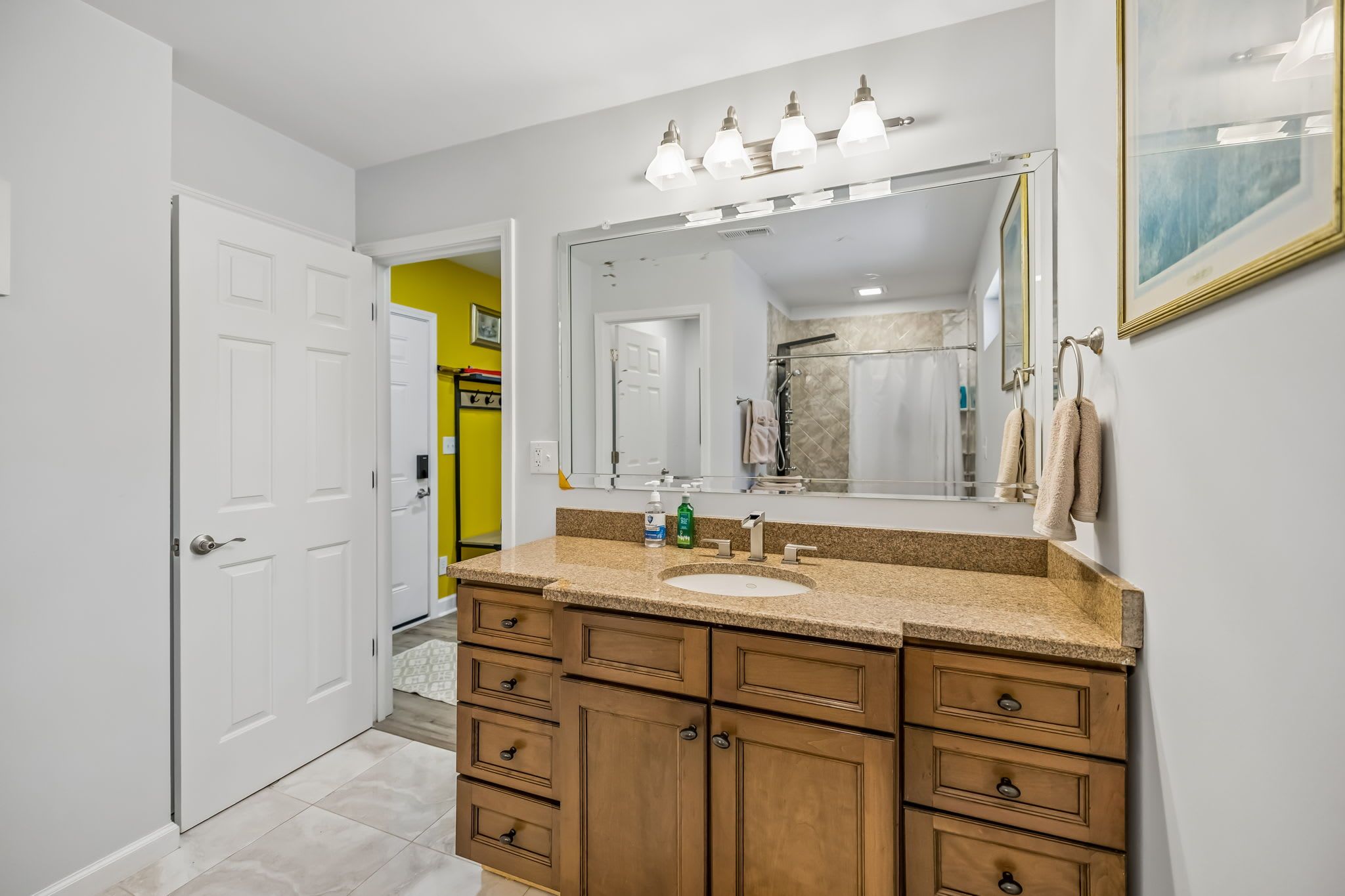 Baño
