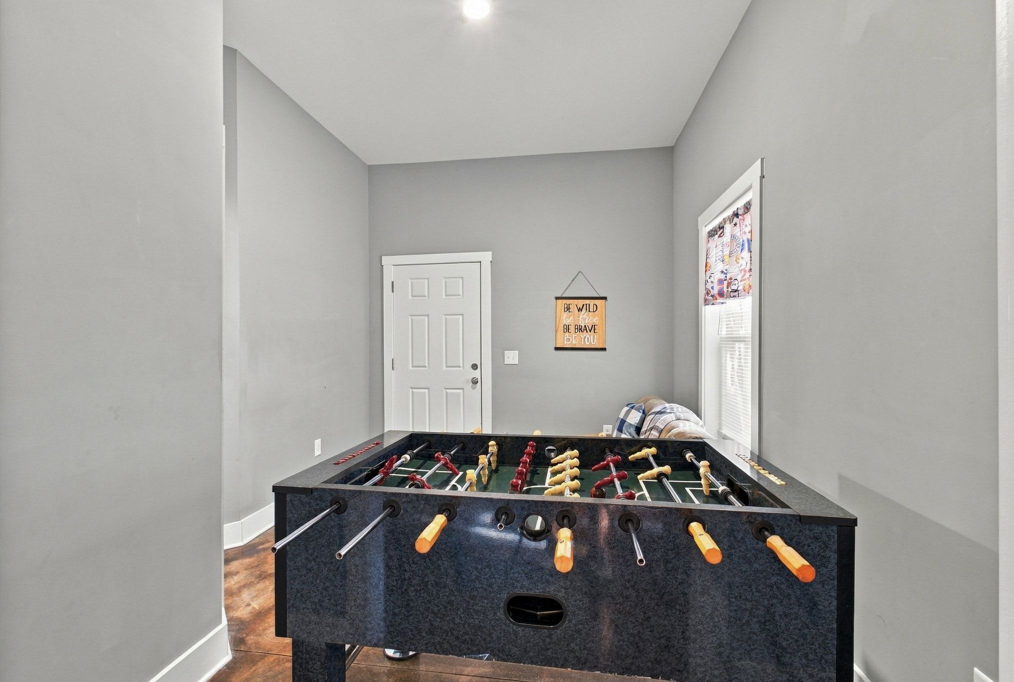 Spielezimmer