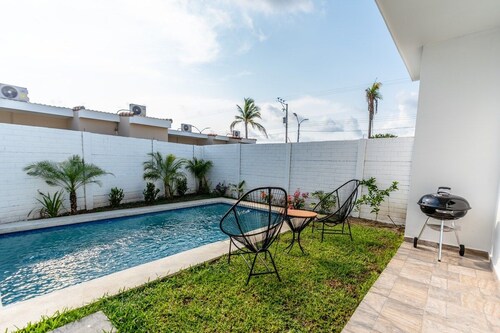 Casa Mar y Sol | Your Costa del Sol Escape