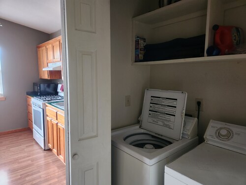 Quiet 2BR Treehouse Loft Near Downtown Tahlequah