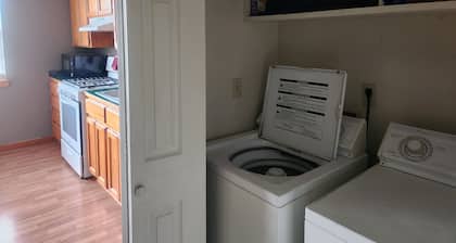 Quiet 2BR Treehouse Loft Near Downtown Tahlequah