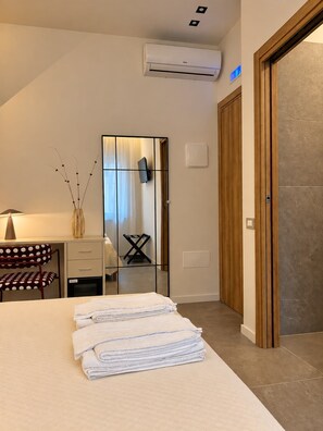 Room - Lumè (Crotone)