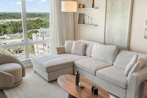 Oppholdsområde
