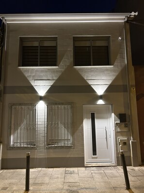 Unclassified image, 2 of 15, button - A VILA DO MAR, House in downtown Sada, 50 meters from Las Delicias Beach (Sada)