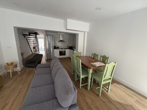 Living area - Vrbo Property (Sada)