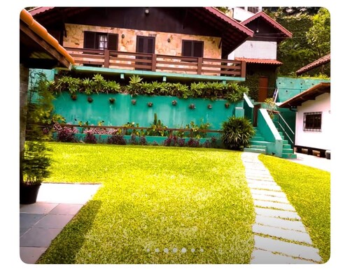Casa zeide 