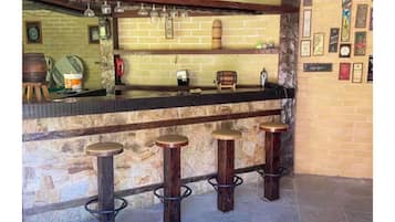 Bar (sur place)