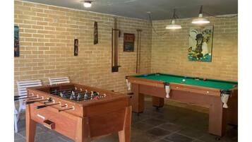 Sala de juegos